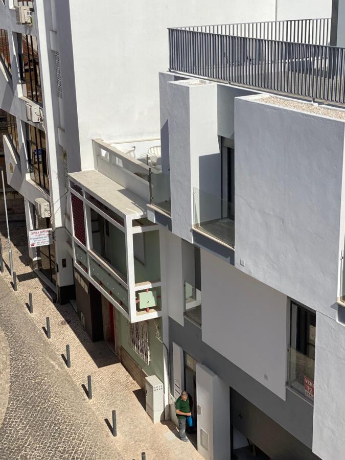 Vila Casa Hortinha Portimão Exteriér fotografie