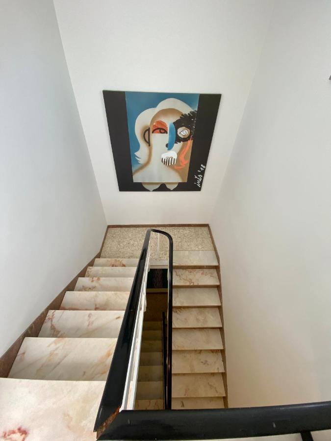 Vila Casa Hortinha Portimão Exteriér fotografie