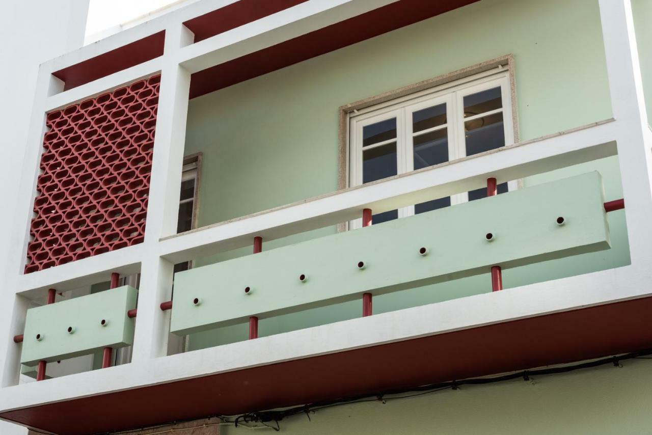 Vila Casa Hortinha Portimão Exteriér fotografie